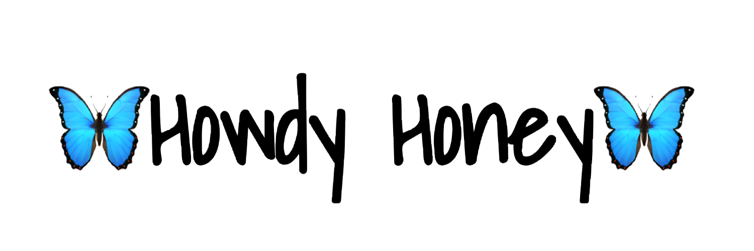 Howdy Honey