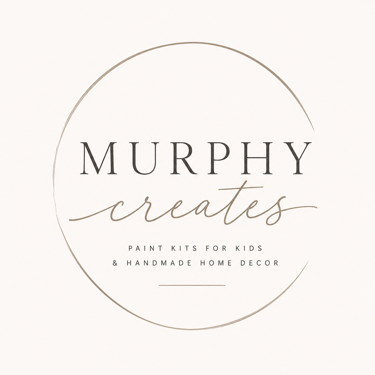Murphy Creates
