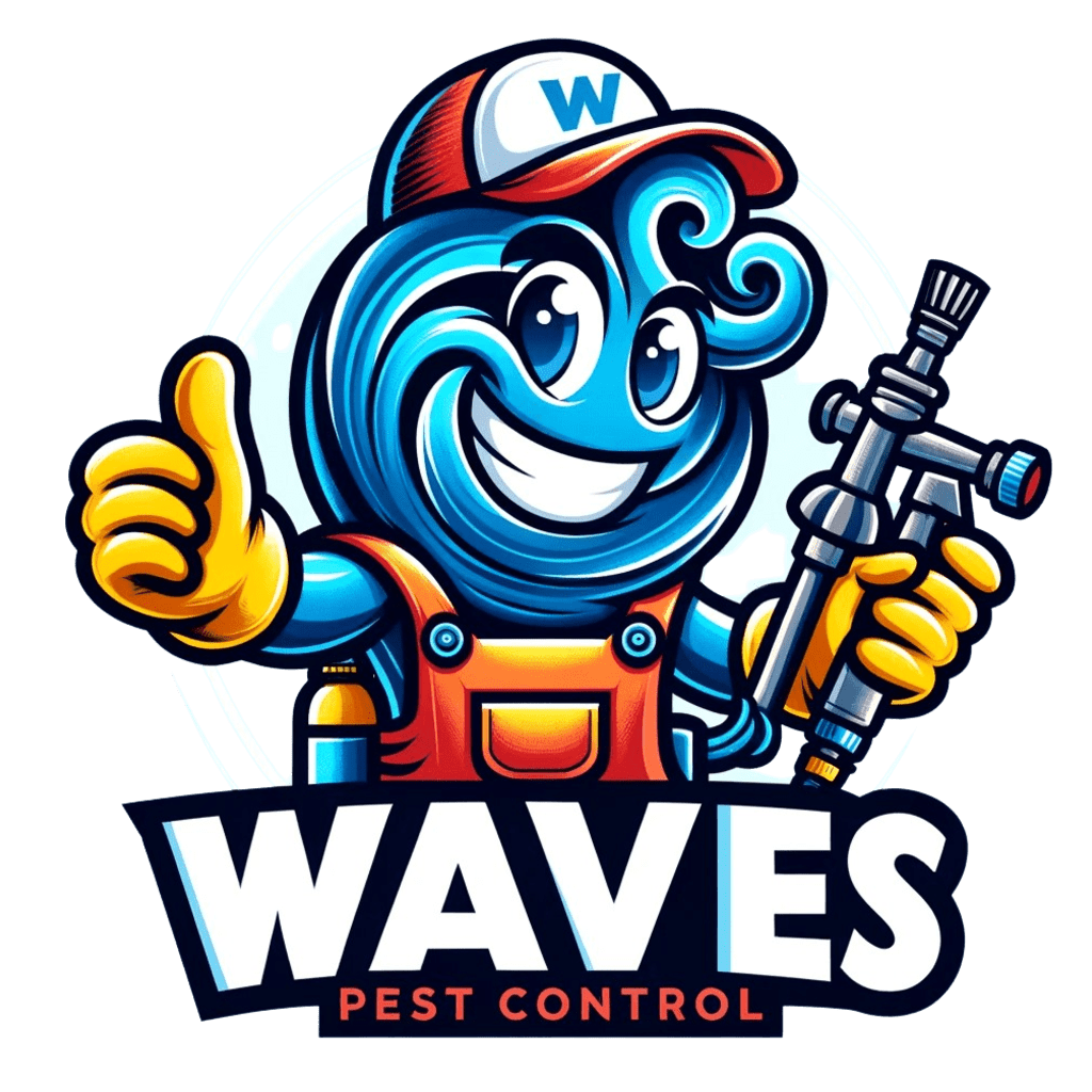 Waves Pest Control