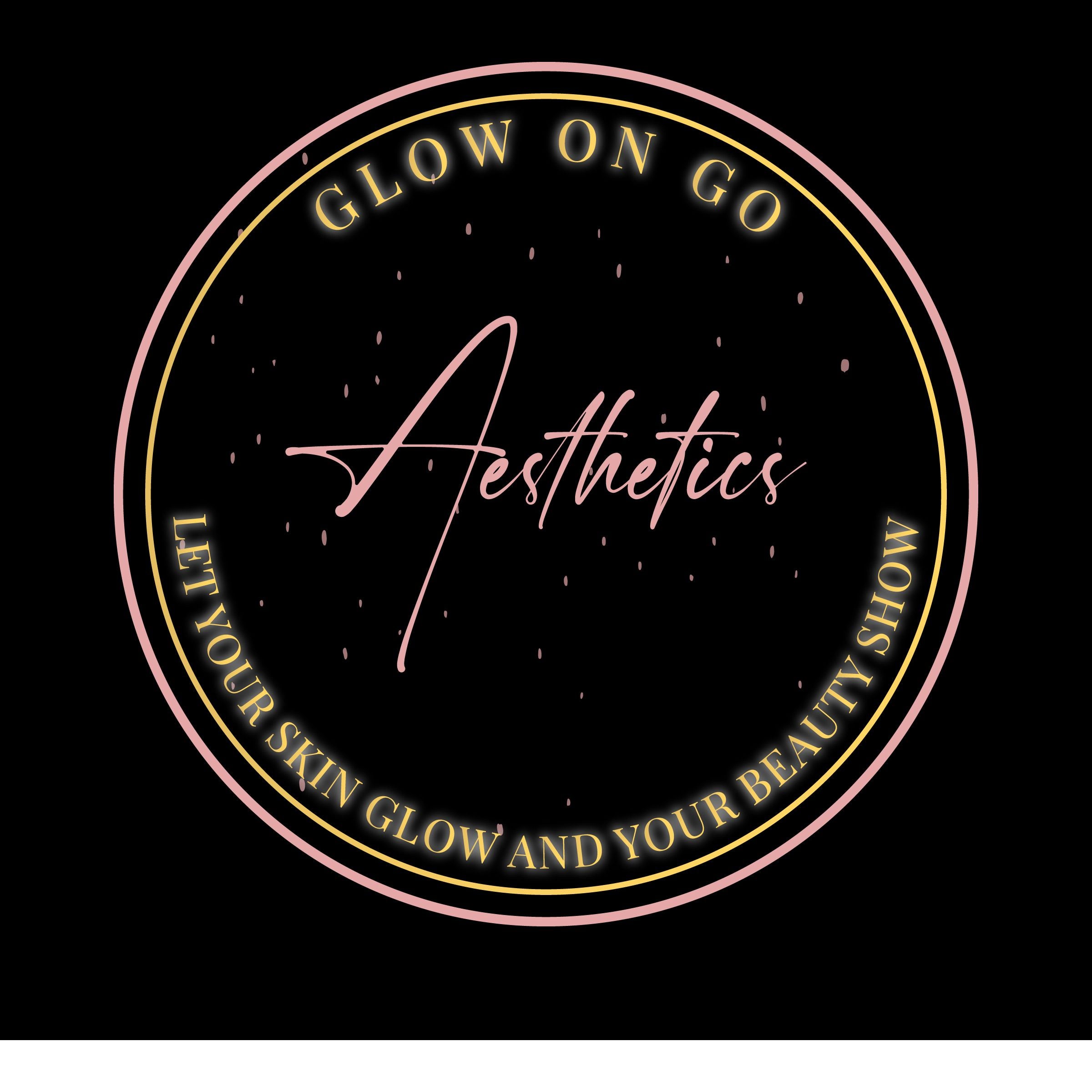Glow on Go Aesthetics