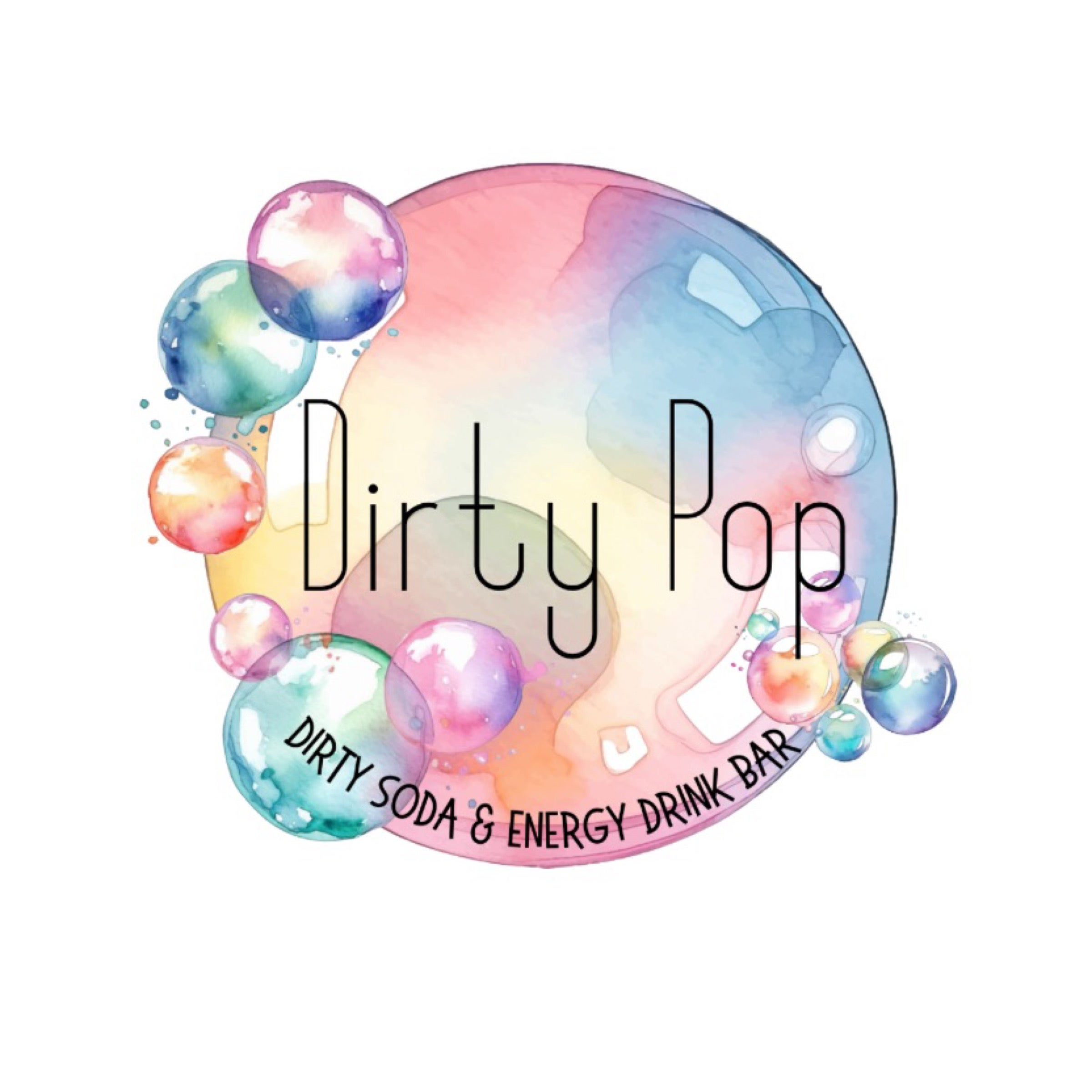 Dirty Pop