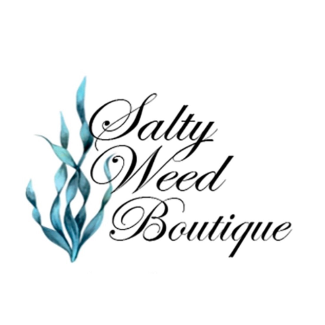 Salty Weed Boutique