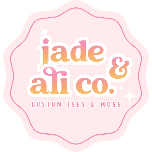 Jade+Ali Co.