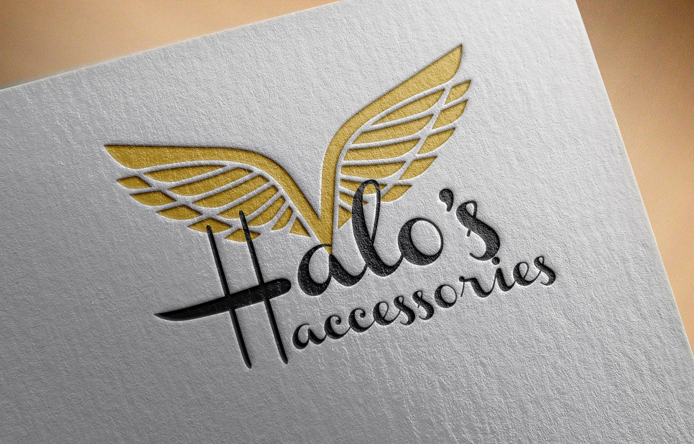 Halo’s Accessories