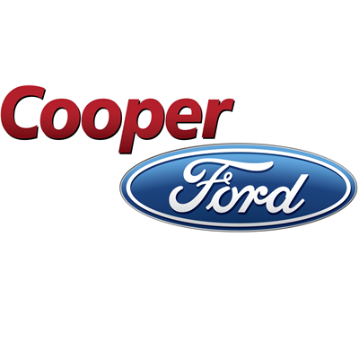Cooper Ford