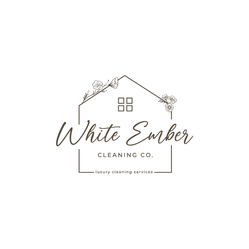 White Ember Cleaning
