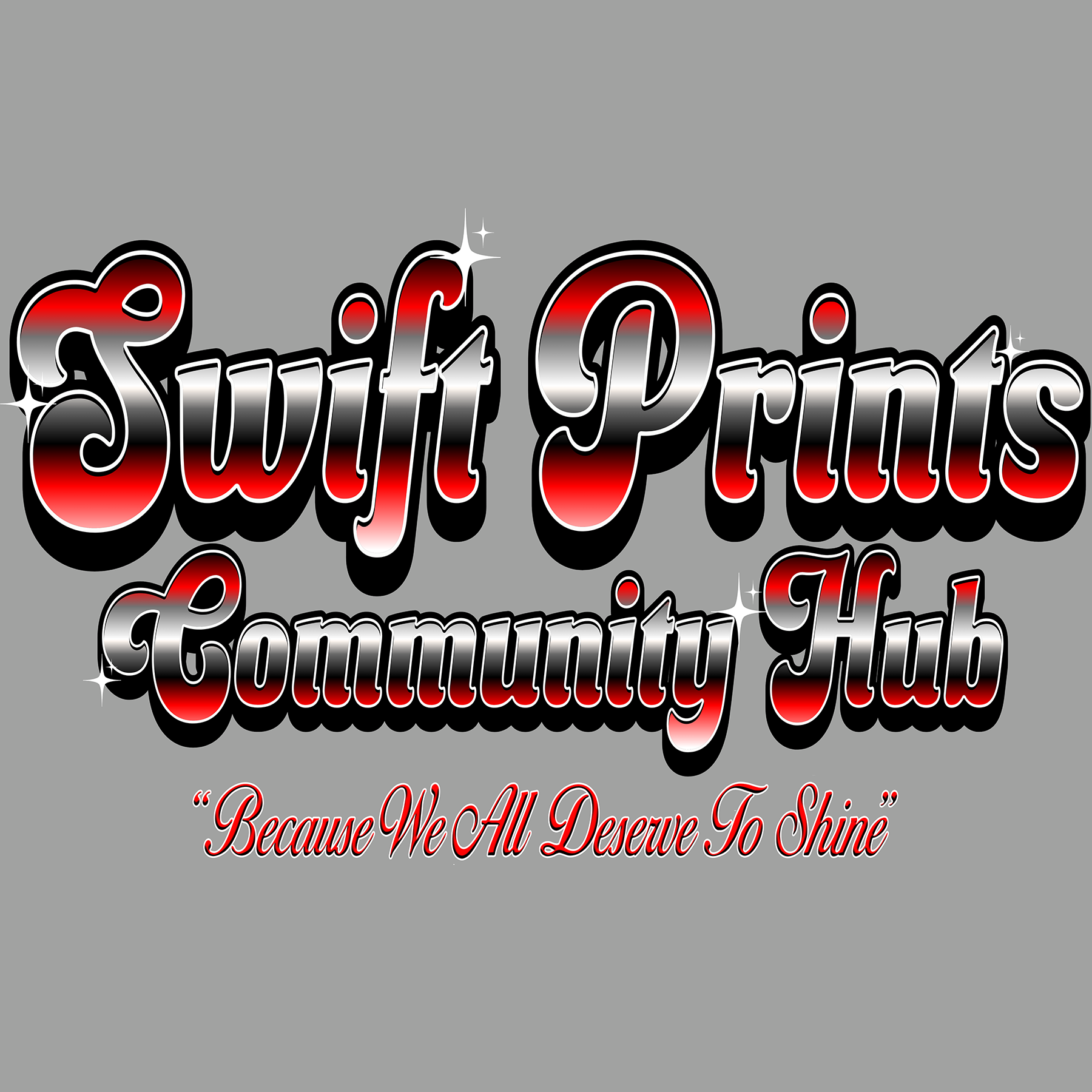 Swift Prints Community Hub