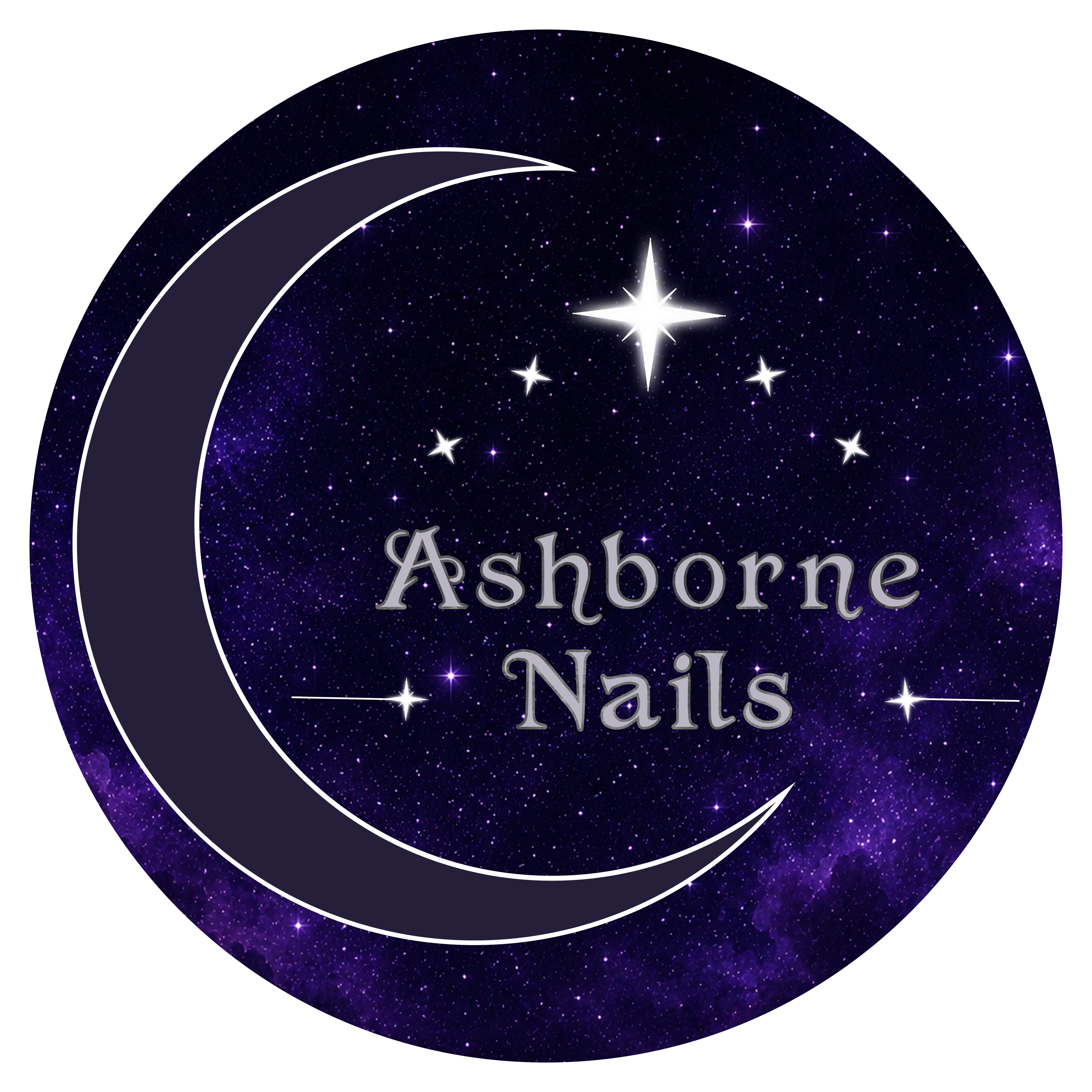 Ashborne Nails