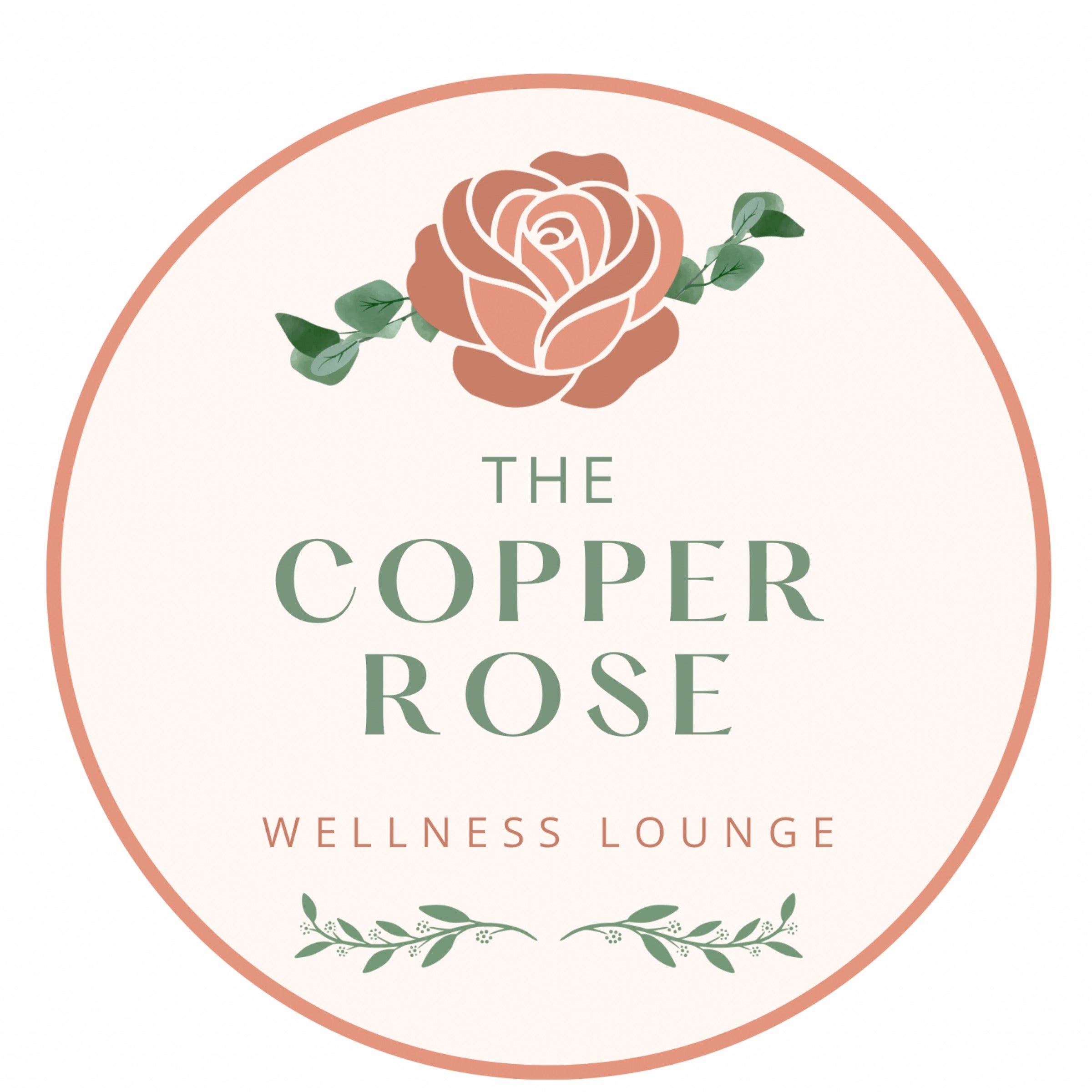 The Copper Rose