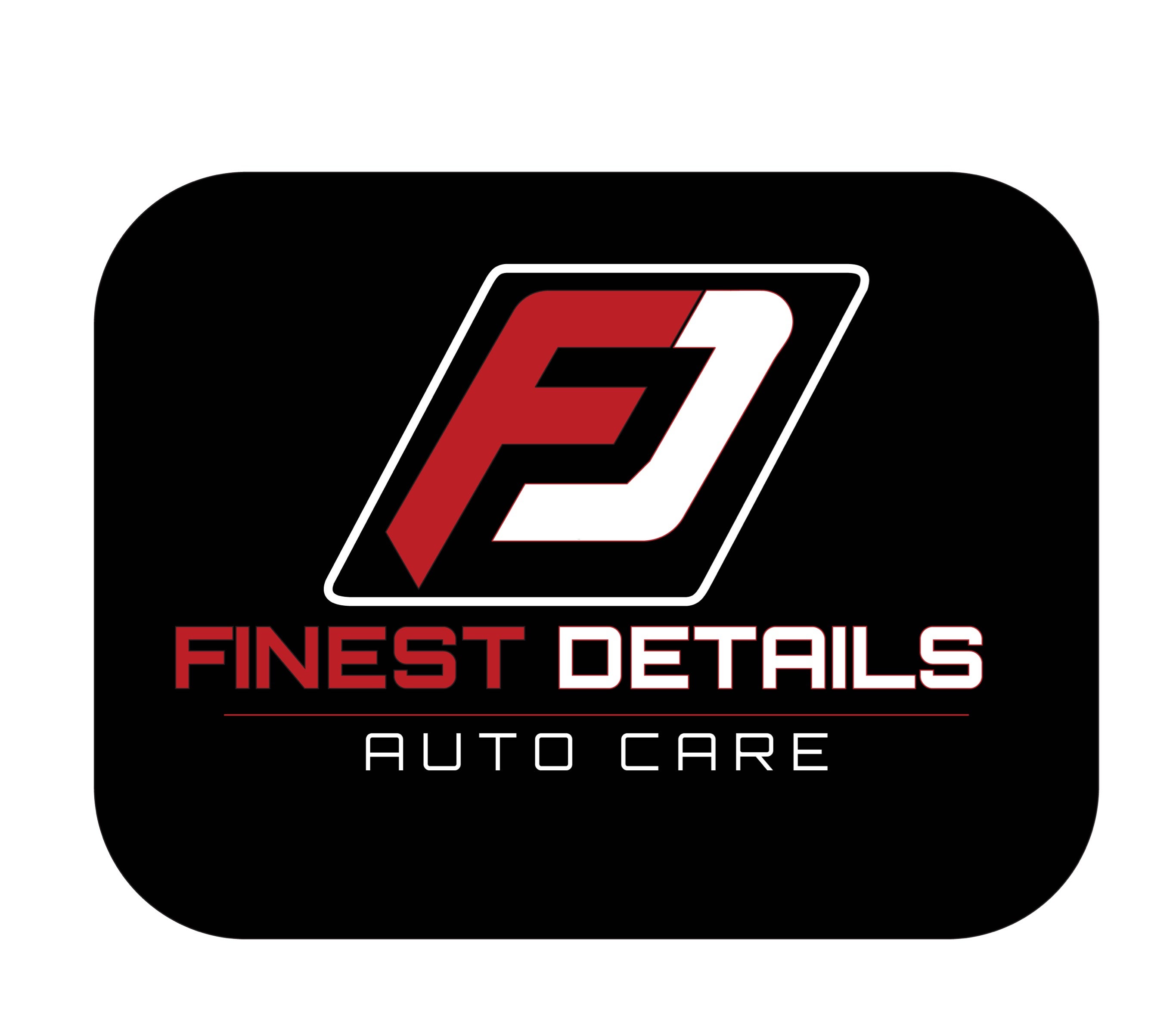 Finest details