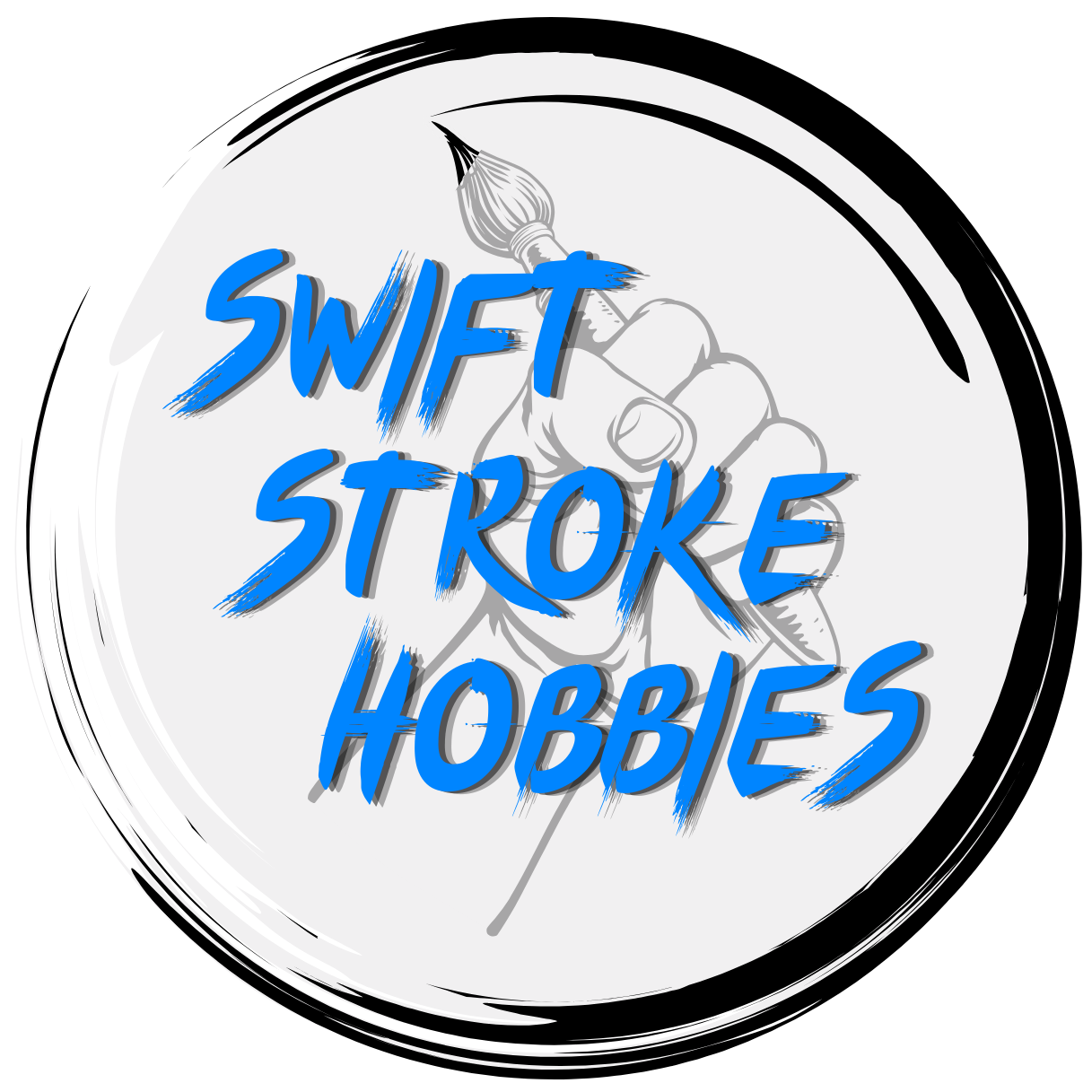 Swift Stroke Hobbies LLC