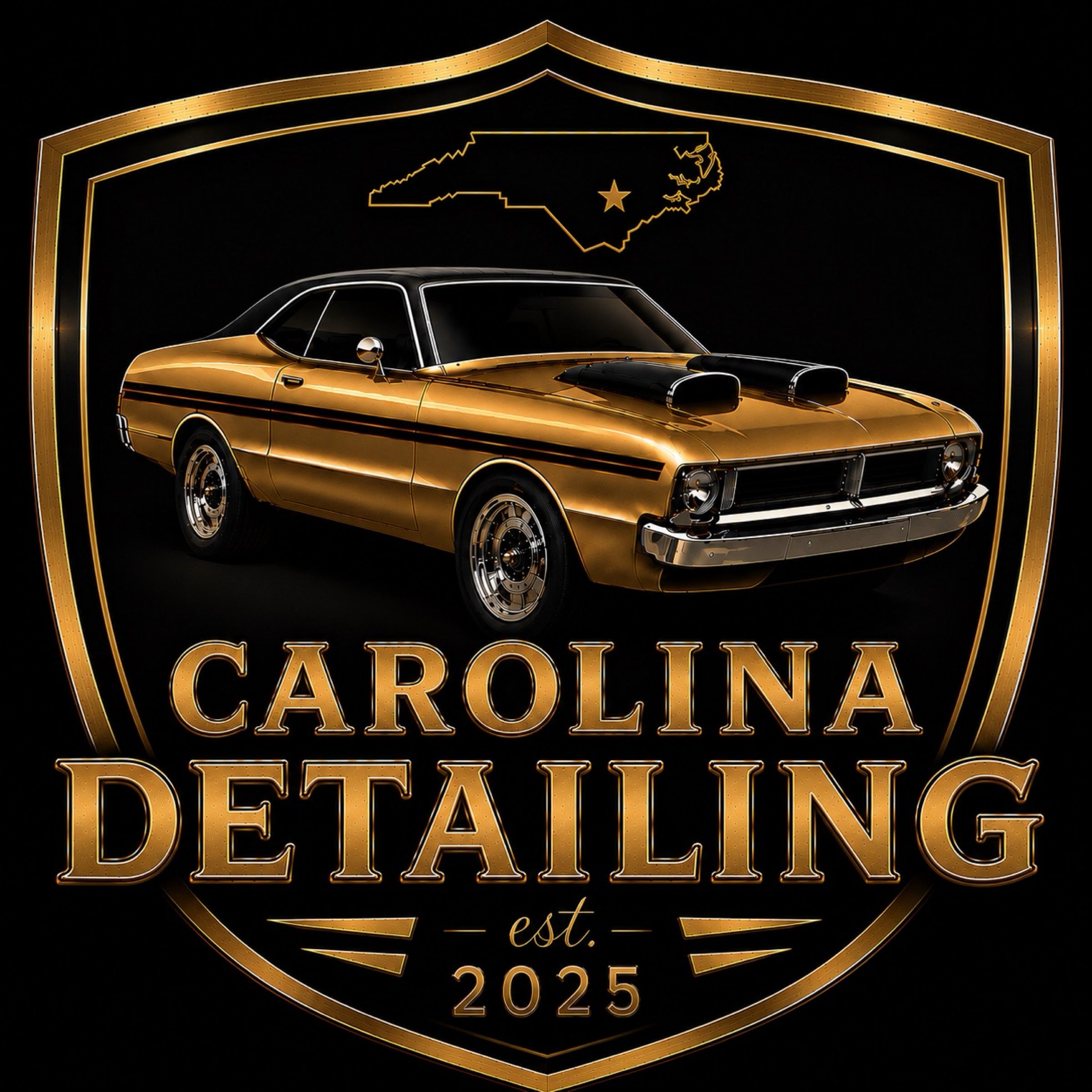Carolina Detailing