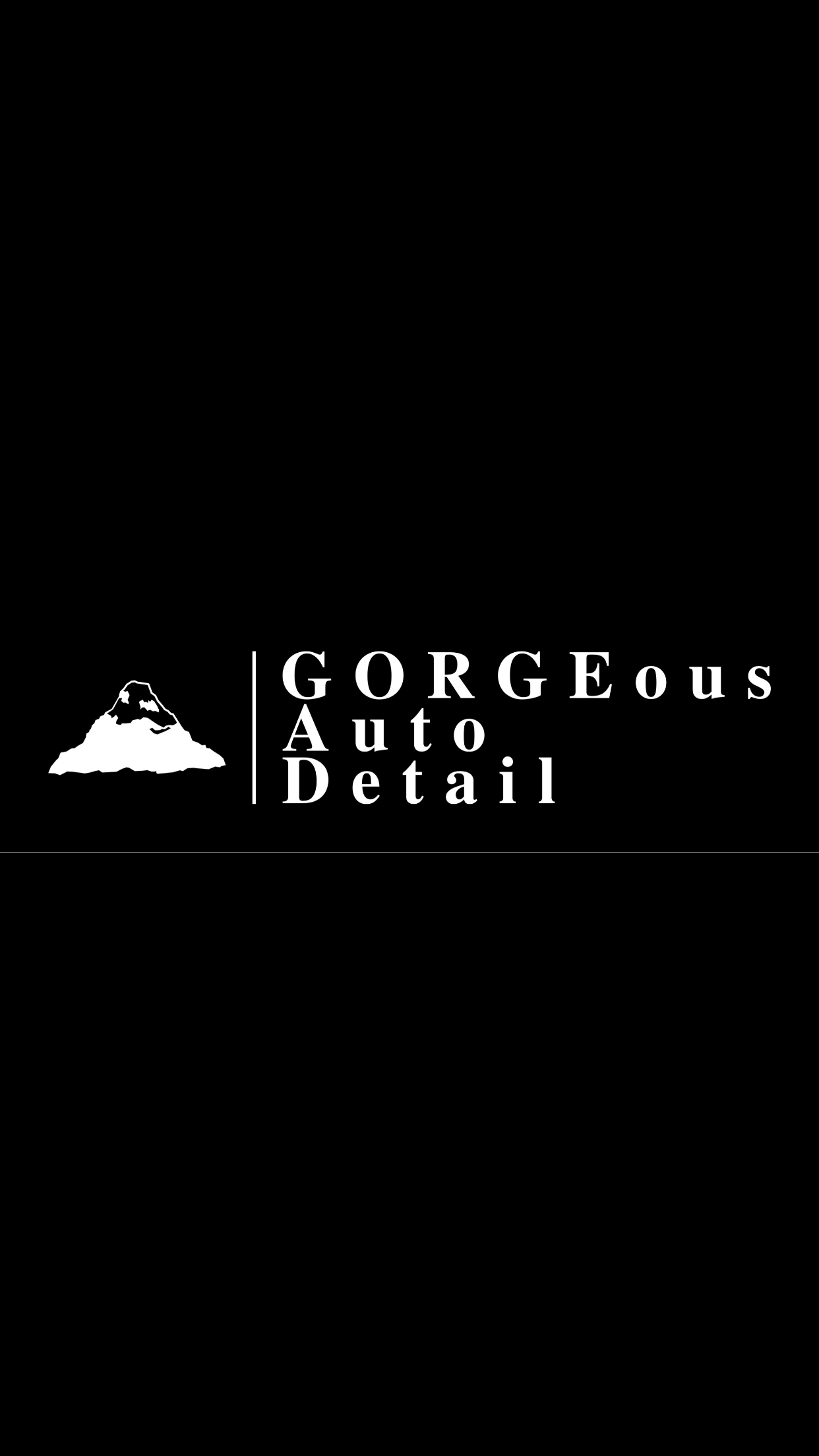 GORGEous Auto Detail