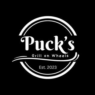 Puck's Grill on Wheels