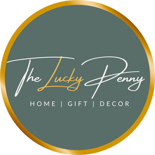 The Lucky Penny 1