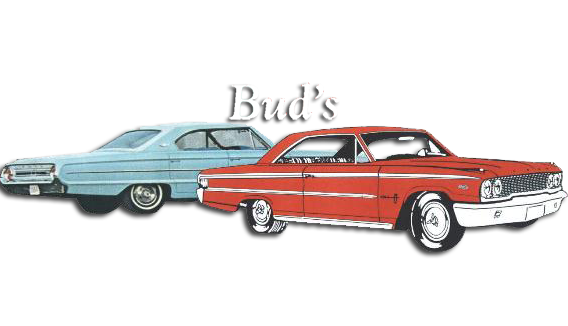 Buds Classic Car LLC