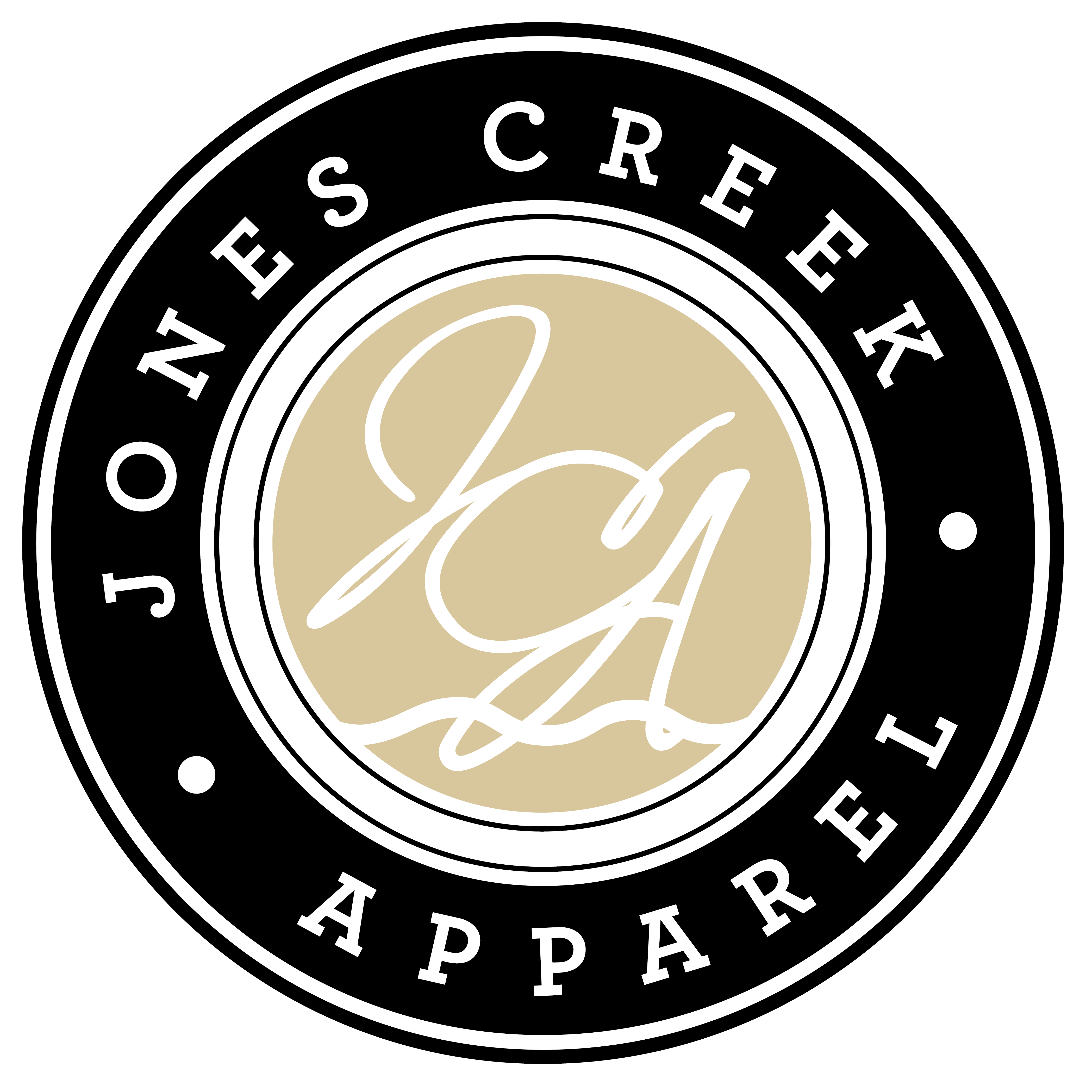 Jones Creek Apparel