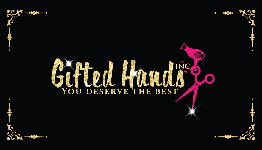 Gifted Hands Inc.