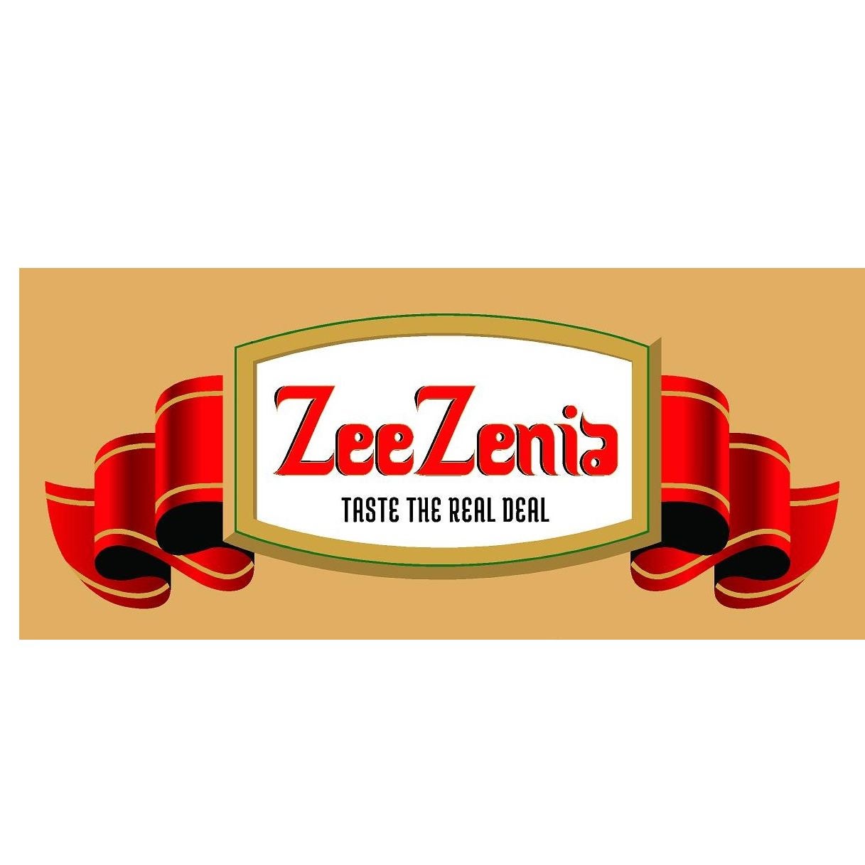 Zeezenia Sofra