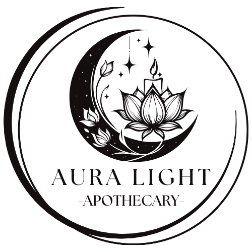 Aura Light Apothecary