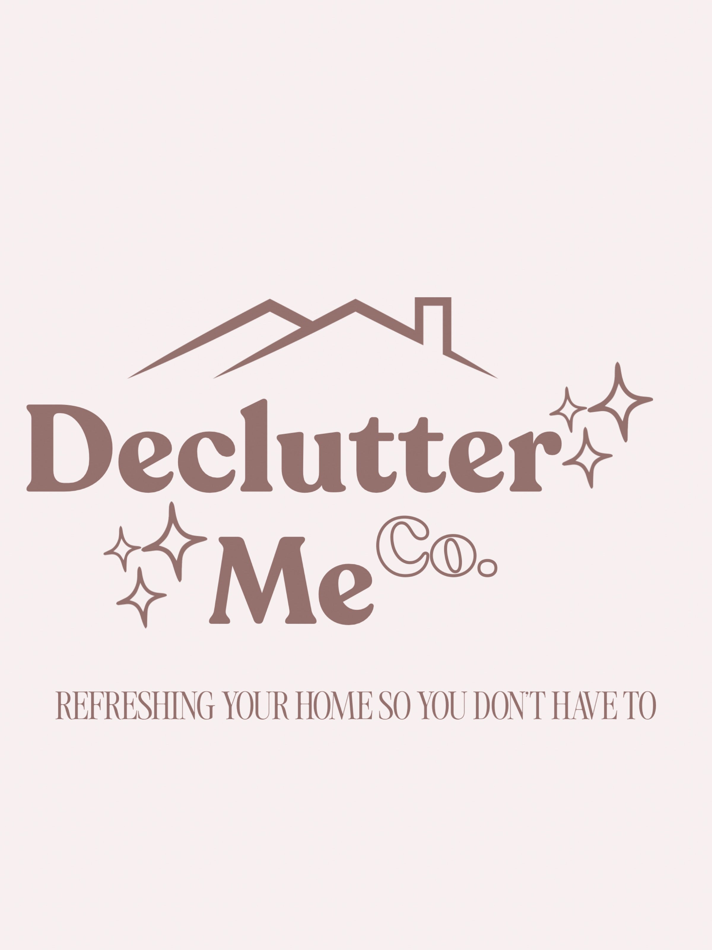 Declutter Me Co.
