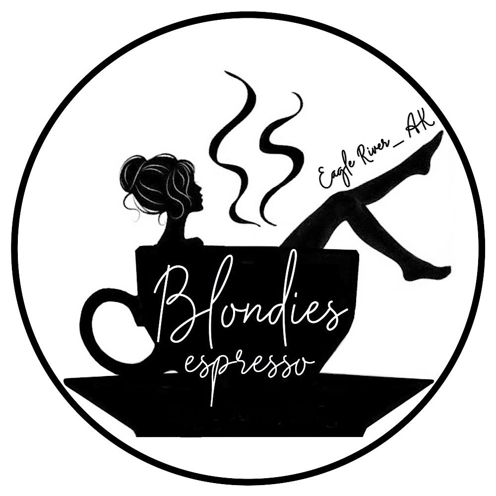 Blondies Espresso