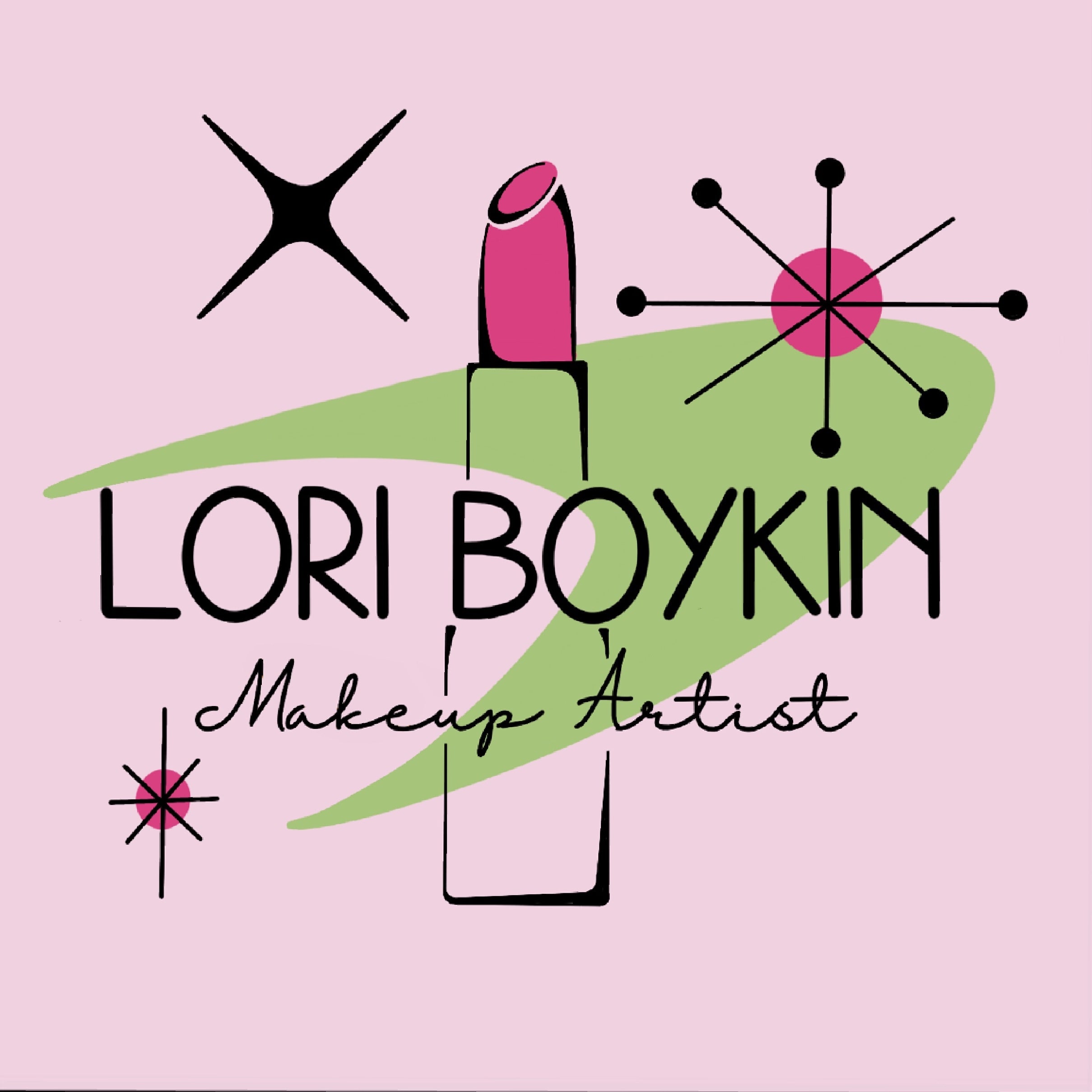 Lori Boykin MUA