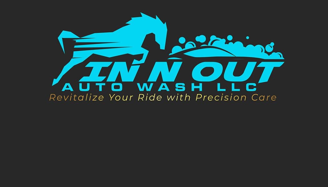 IN-N-OUT AUTO WASH