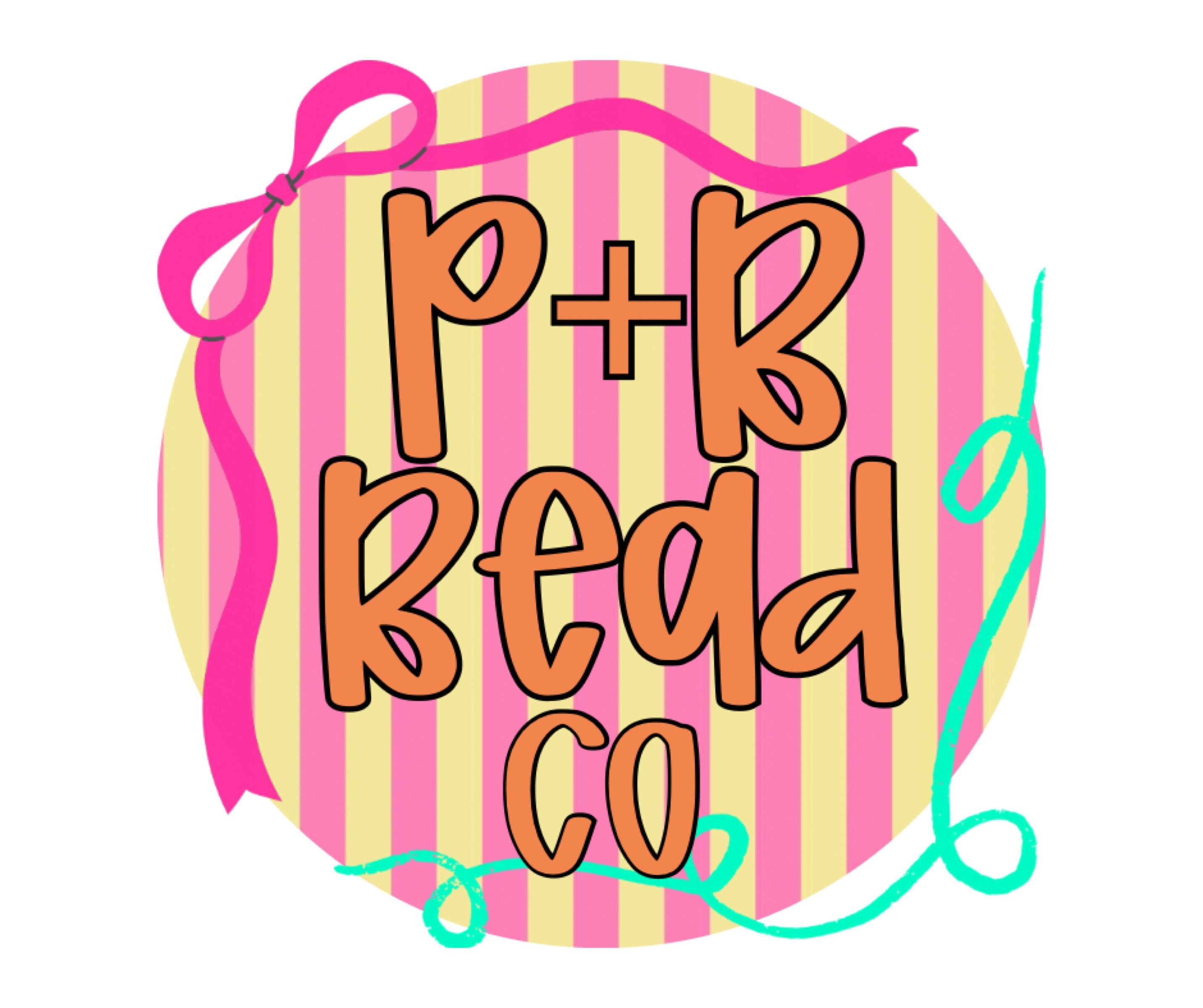 P+B Bead Co.