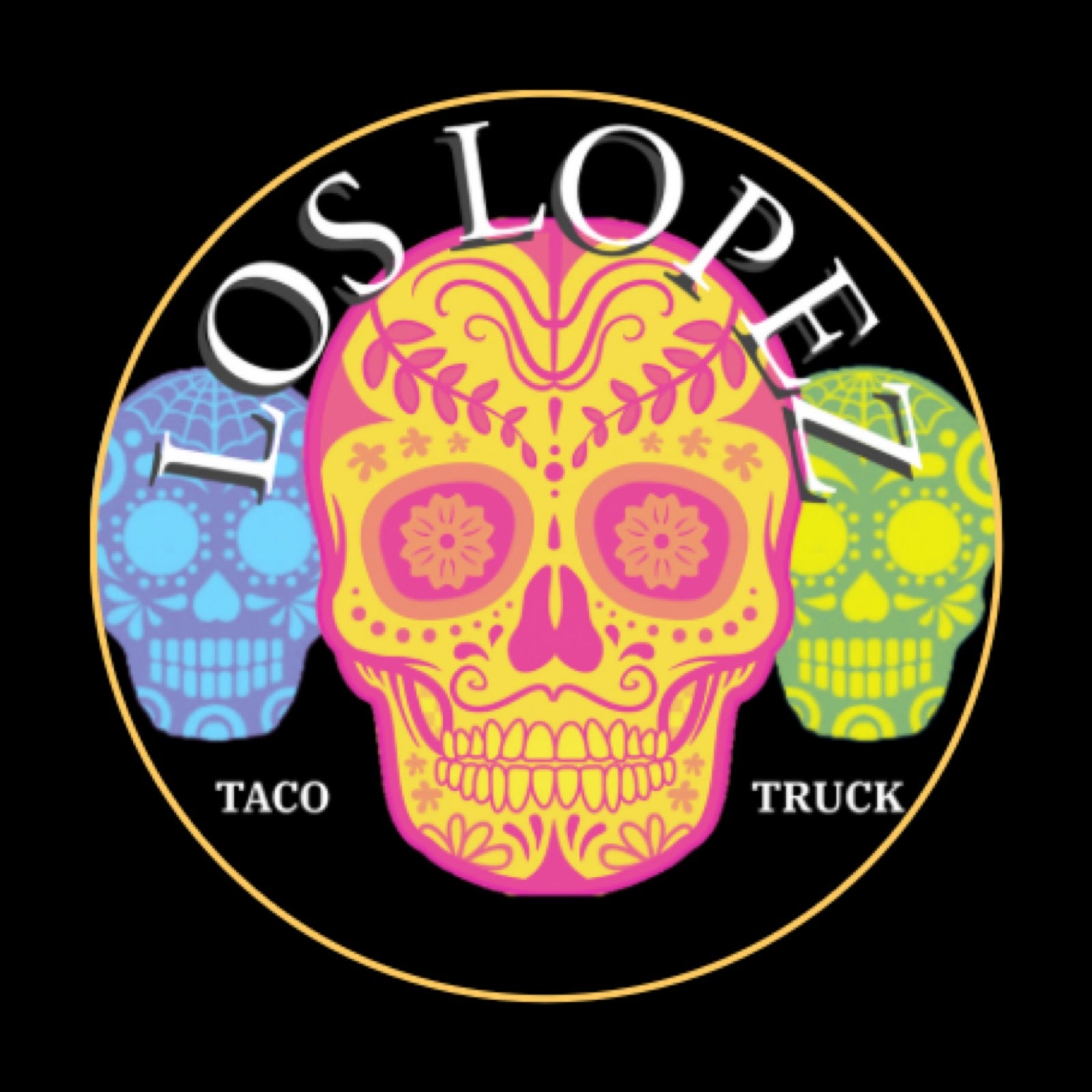 Los lopez taco truck llc
