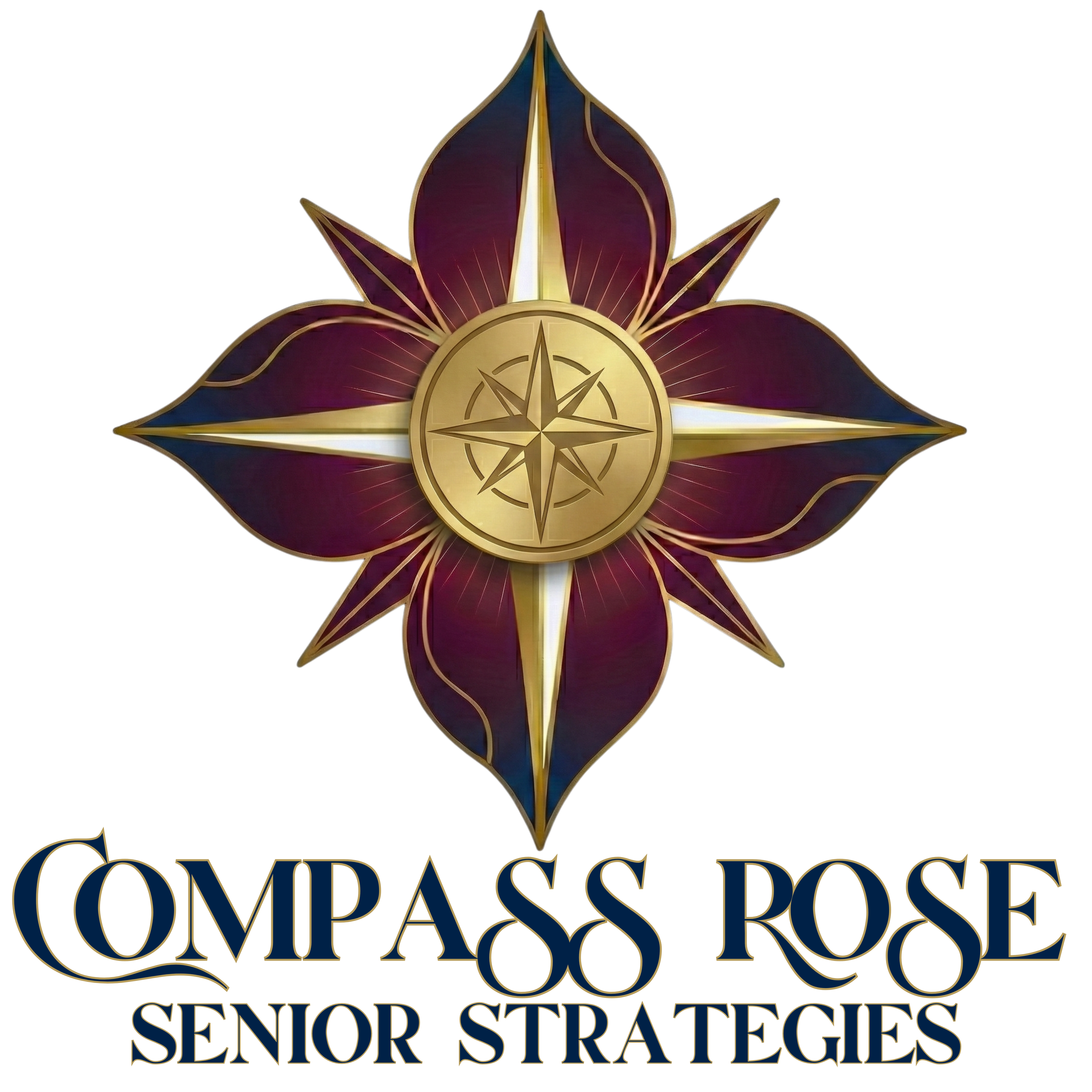 Compass Rose