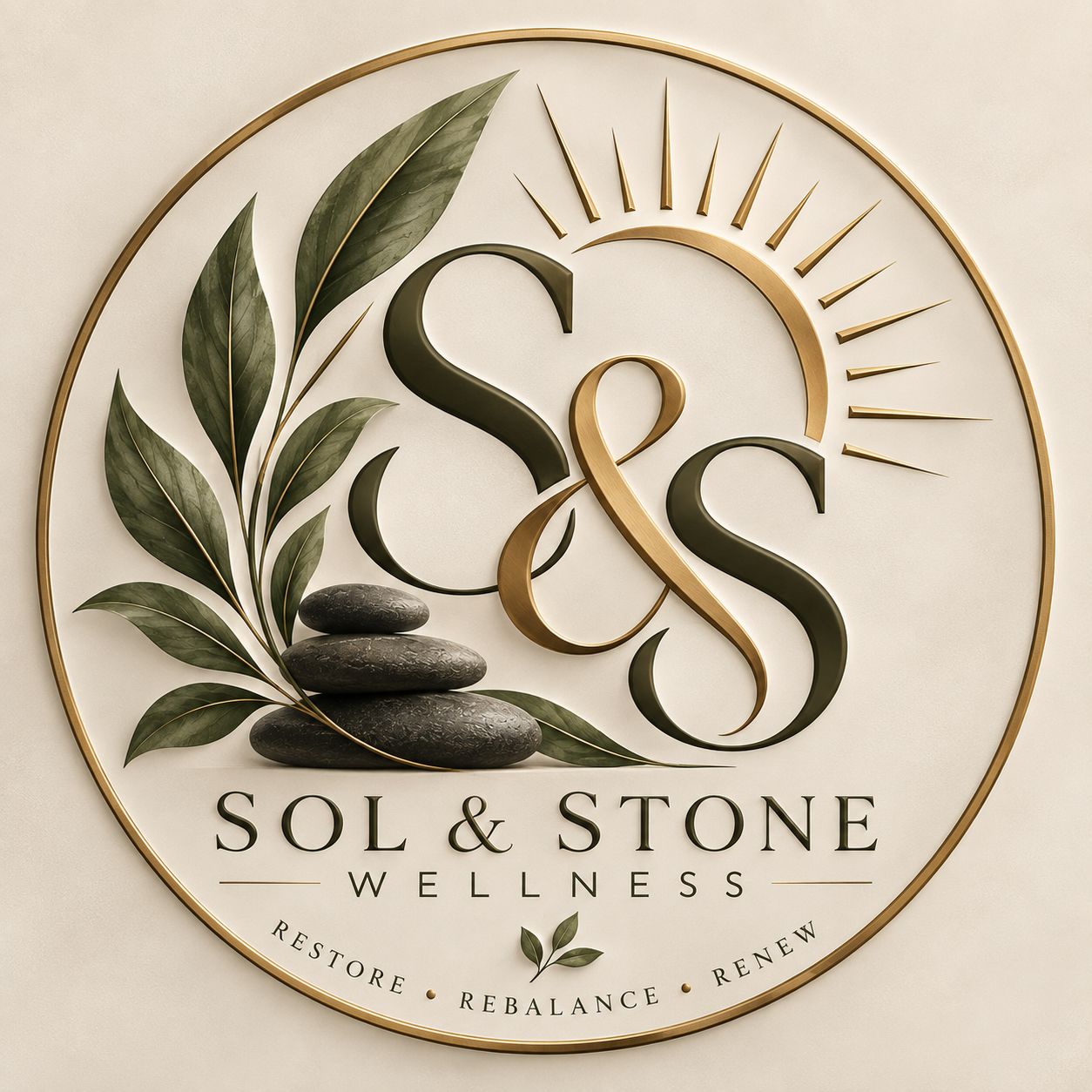 SOL & STONE WELNESS LLC