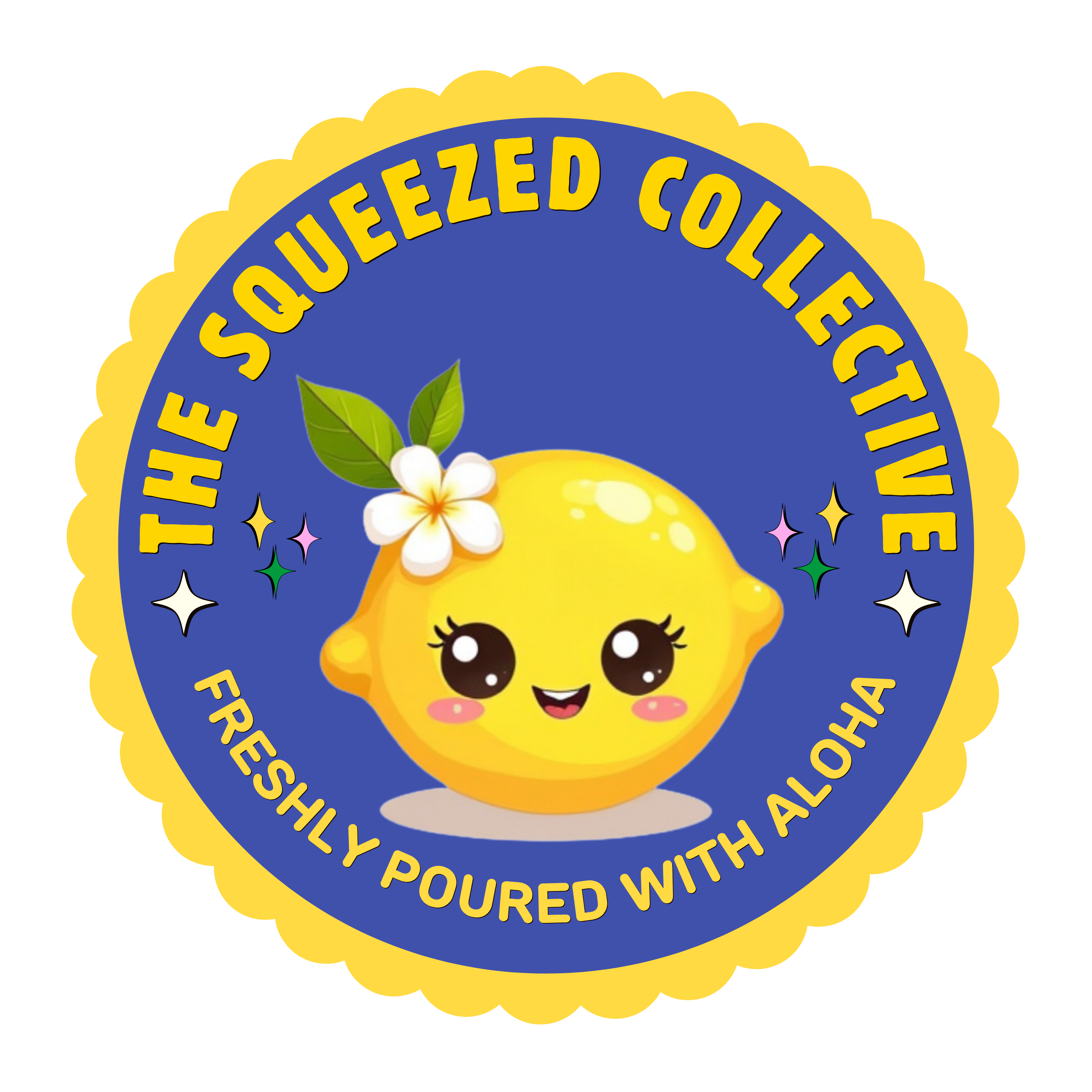 The Squeezed Collective
