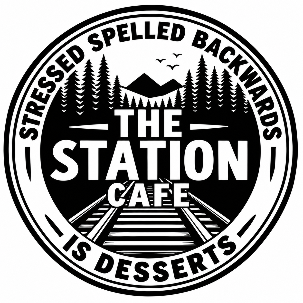 The Station Cafe