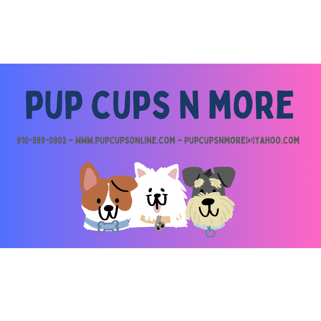 Pup Cups N More, LLC