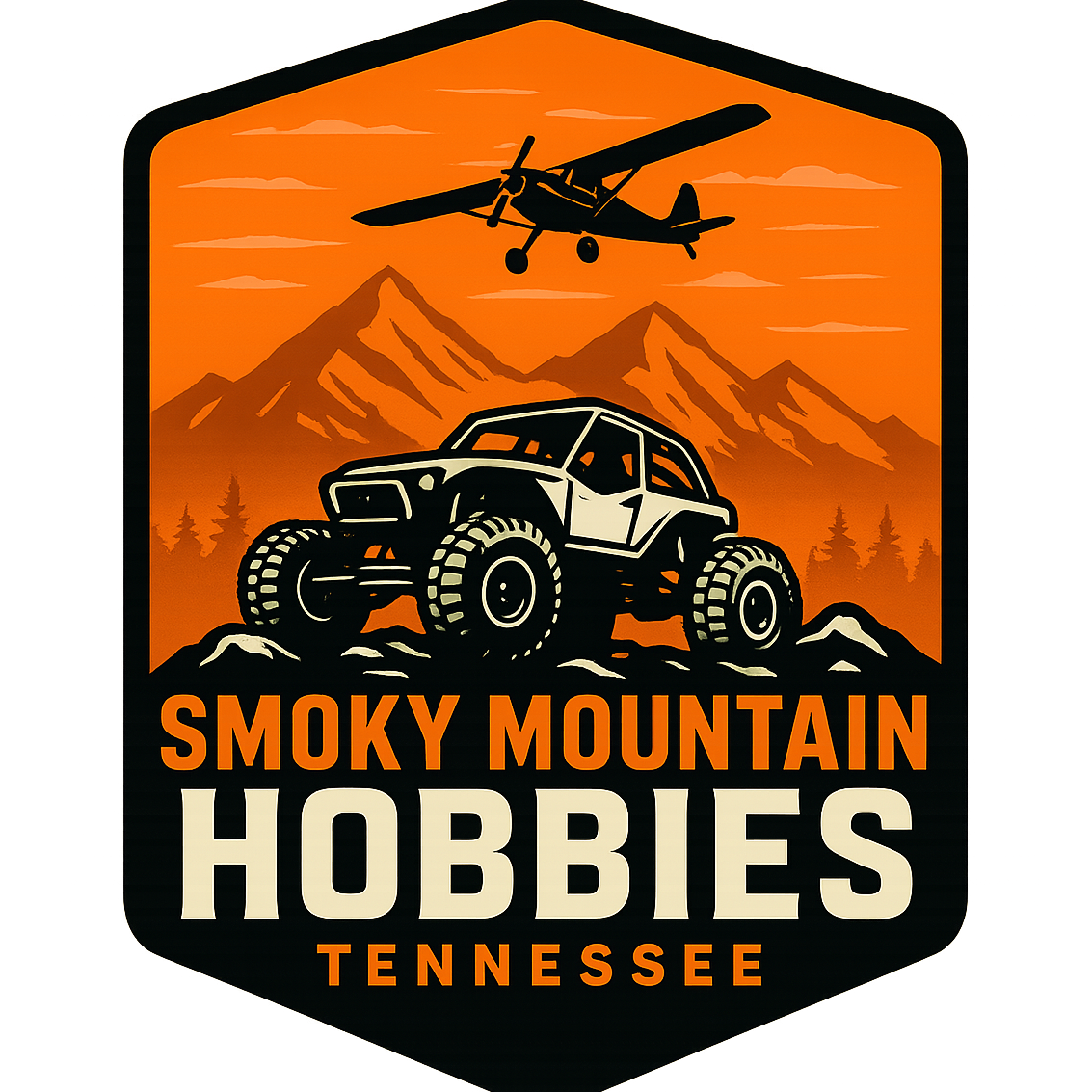 Smoky Mountain Hobbies