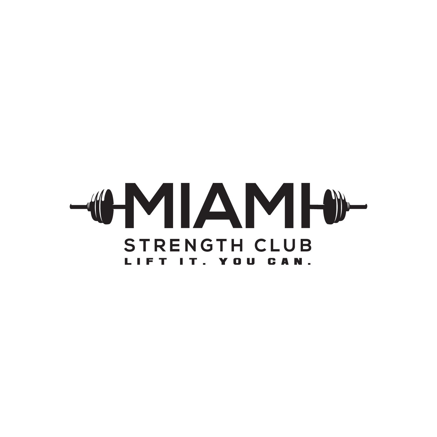 Miami Strength Club