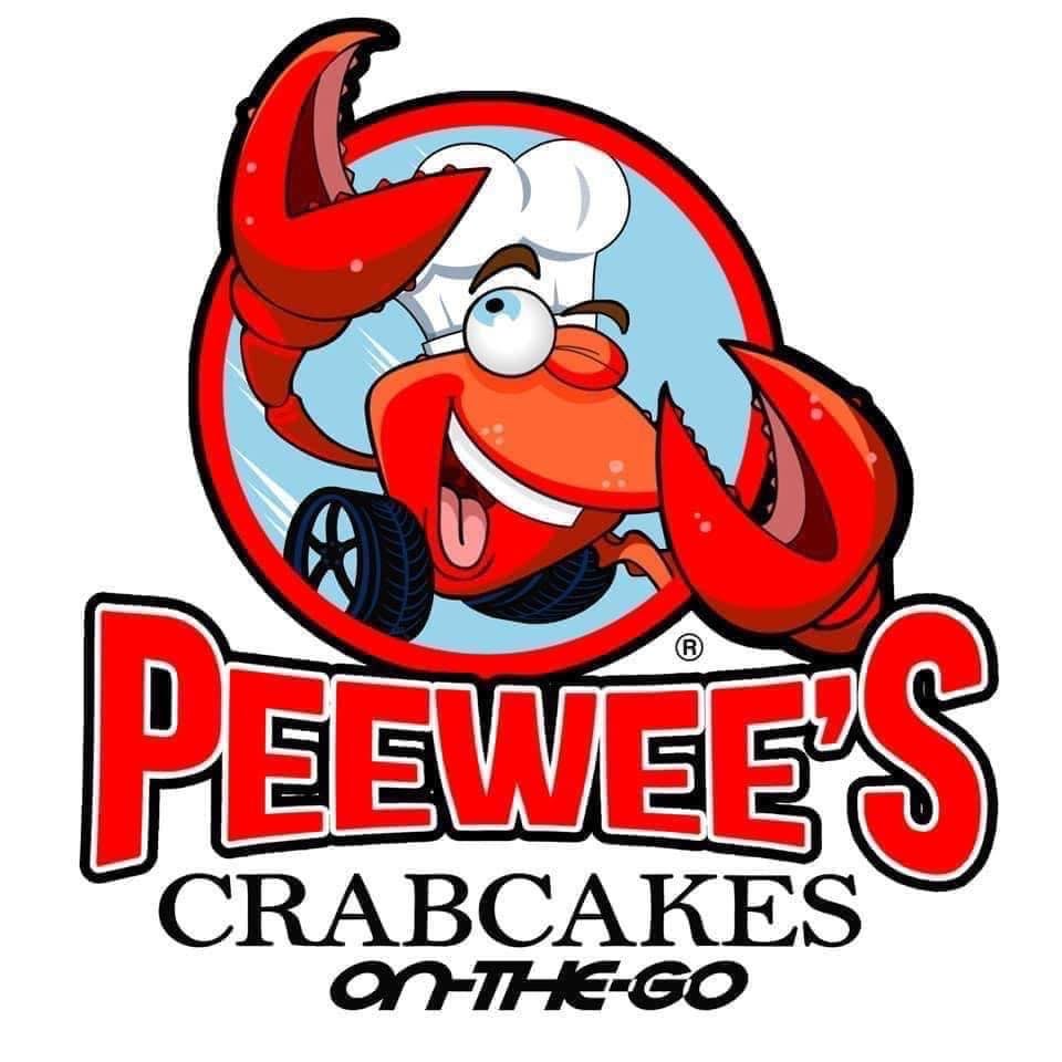 Peewees Crabcakes On The Go Of Texas
