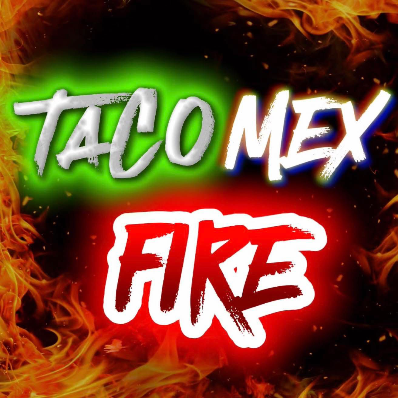 Taco Mex Fire