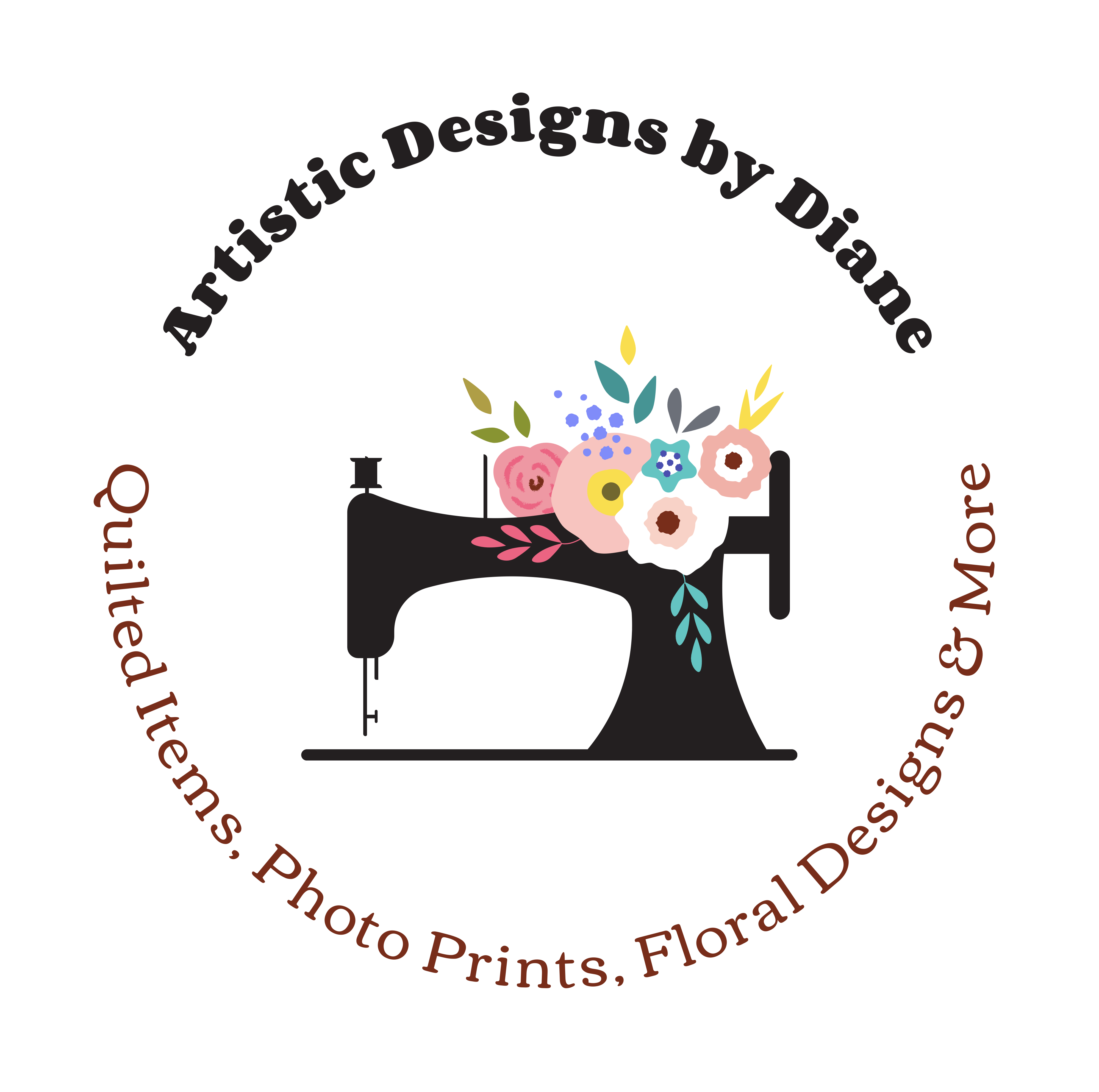 Artistic Designs by Diane LLC