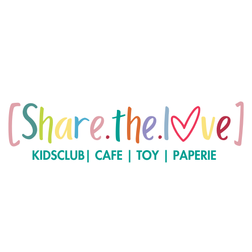 Share.the.love Kidsclub
