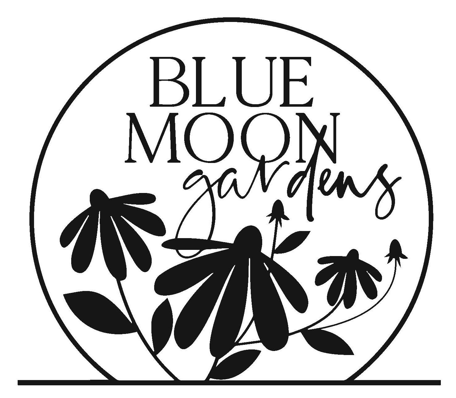 Blue Moon Gardens