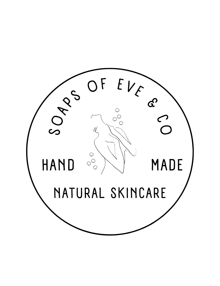 Soaps Of Eve
