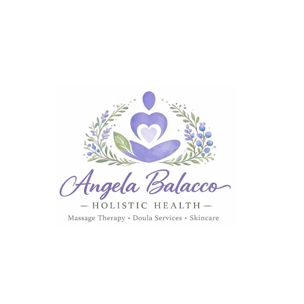 Angela Balacco Holistic Health