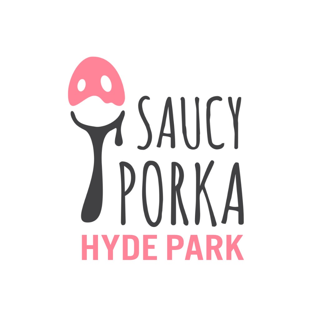 Saucy Porka LLC