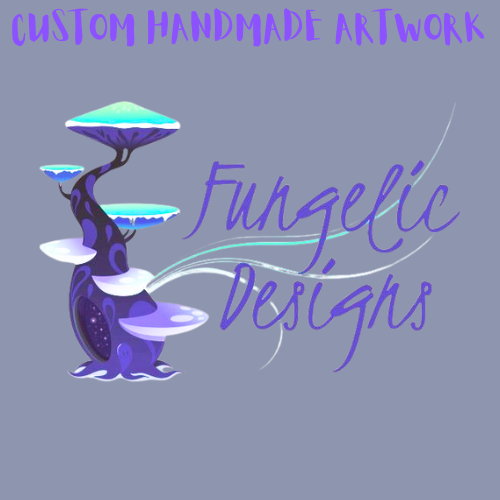 Fungelic Designs