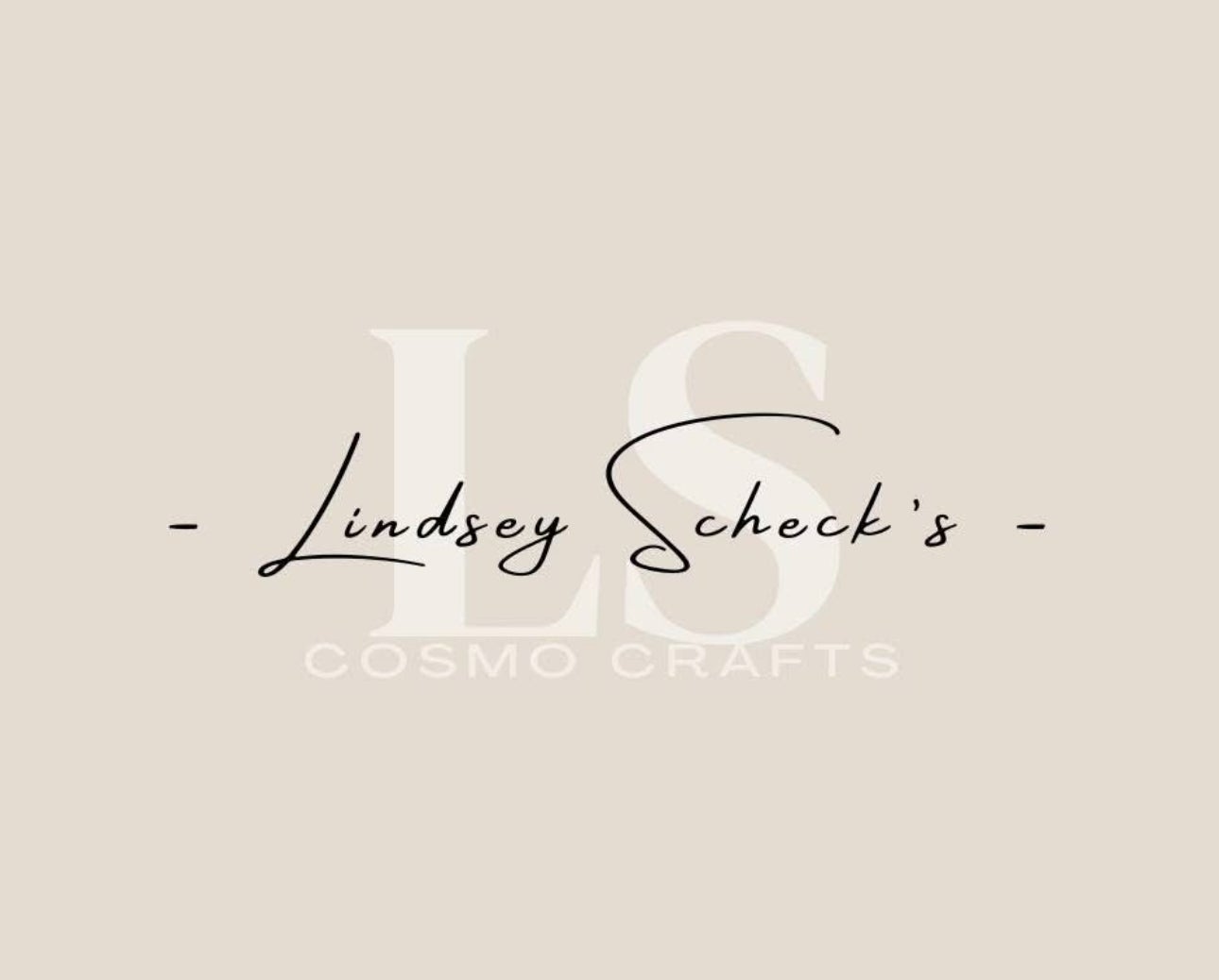 Lindsey’s.cosmo.crafts