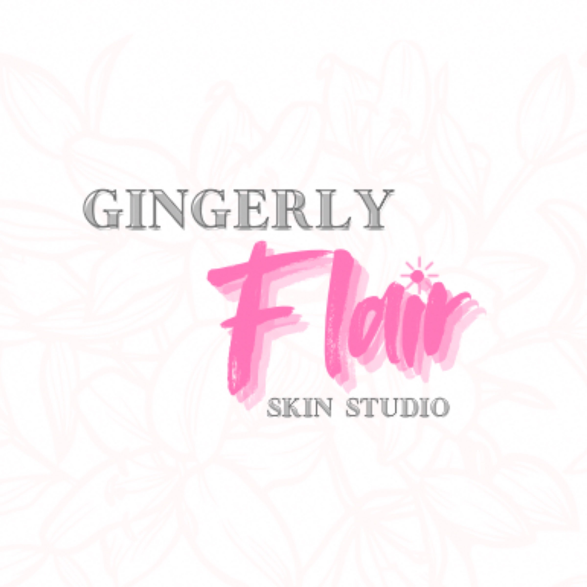 Gingerly Flair Skin Studio