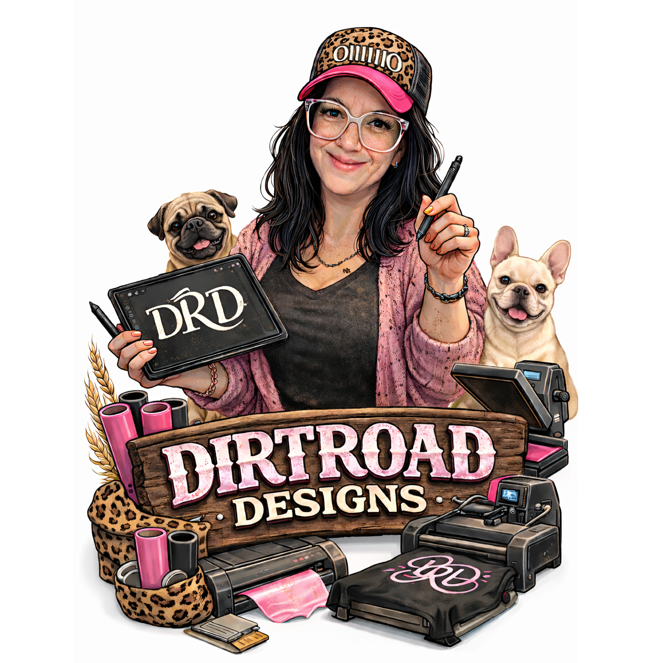 Dirt Road Designs, LLC