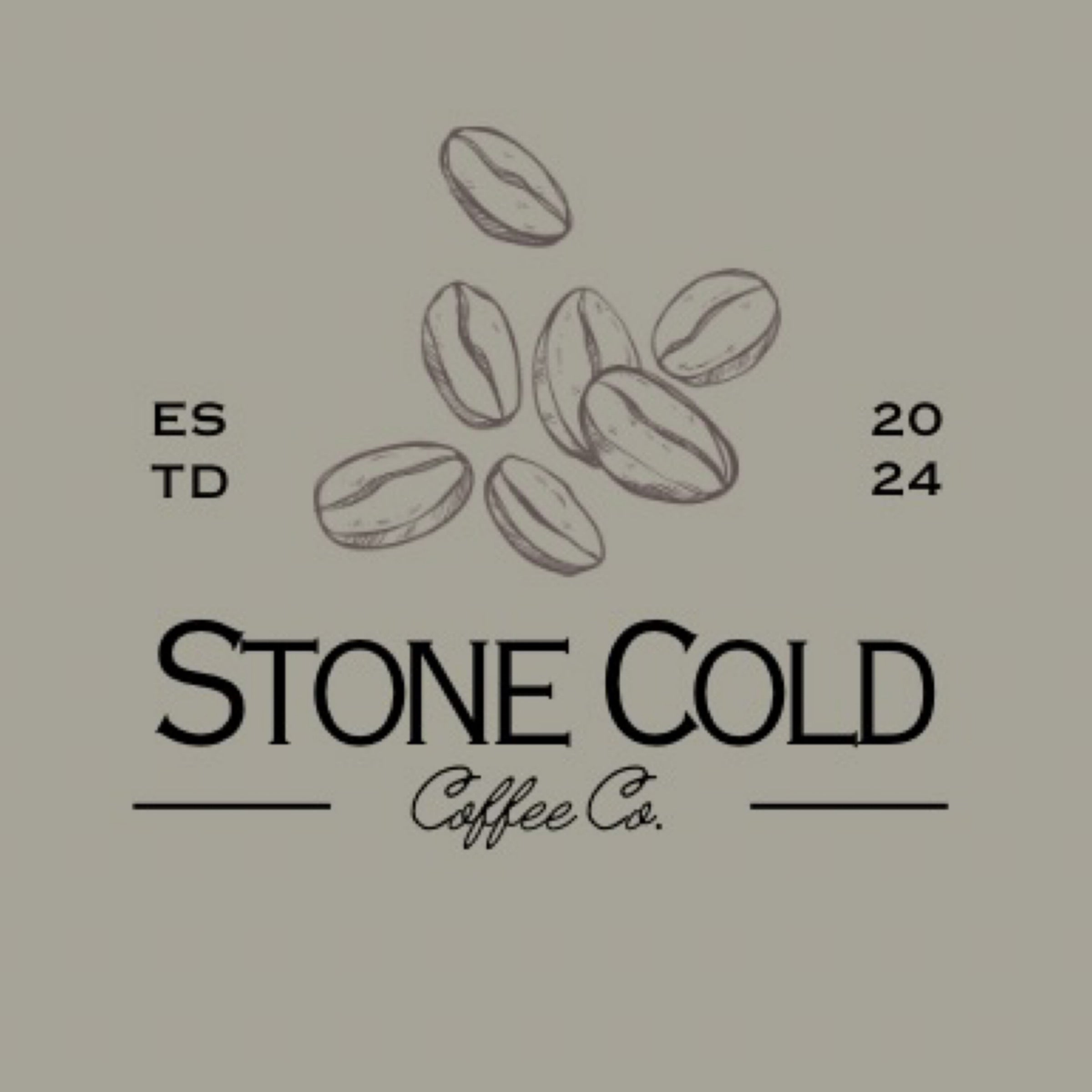 Stone Cold Coffee Co.